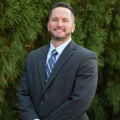 Jeffrey Leeper Photo